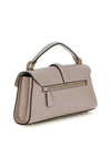 WOMEN'S HANDBAG - GUESS TAUPE - HWVG96 55200 2