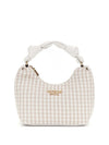 WOMEN'S HOBO - GUESS WHITE-MULTI - HWWG96 31010 1
