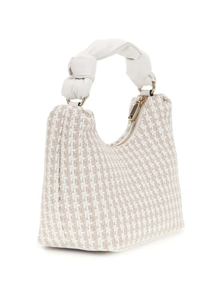 WOMEN'S HOBO - GUESS WHITE-MULTI - HWWG96 31010 2