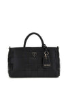 WOMEN'S HANDBAG - GUESS BLACK - HWWG96 61060 1