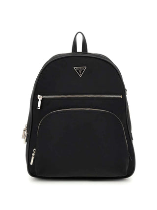 WOMEN'S BACKPACK - GUESS BLACK - HWYG71 24350 1