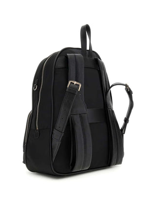 WOMEN'S BACKPACK - GUESS BLACK - HWYG71 24350 2
