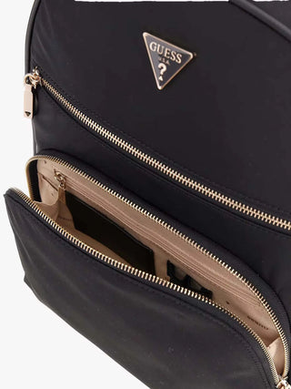 WOMEN'S BACKPACK - GUESS BLACK - HWYG71 24350 3