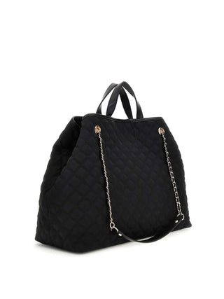 WOMEN'S TOTE - GUESS BLACK - HWYQ96 73290 2