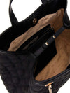 WOMEN'S TOTE - GUESS BLACK - HWYQ96 73290 3