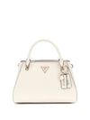 WOMEN'S HANDBAG - GUESS WHITE - HWZG96 72070 1