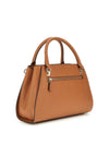 WOMEN'S HANDBAG - GUESS COGNAC - HWZG96 72070 2