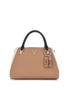 WOMEN'S HANDBAG - GUESS TAN - HWZG96 72070 1