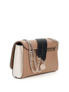 WOMEN'S SHOULDER BAG - GUESS TAN - HWZG96 72210 2