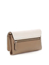 WOMEN'S SHOULDER BAG - GUESS TAN - HWZG96 72750 2