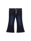 GIRLS' JEANS - GUESS KIDS JEANS - K5BA00 D4CA0 1