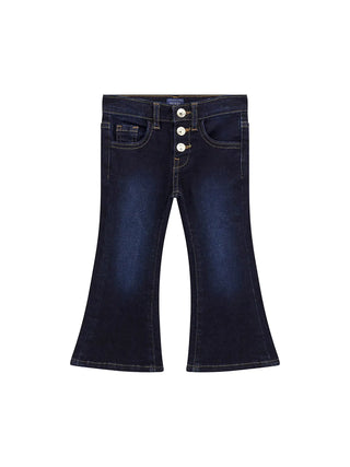 GIRLS' JEANS - GUESS KIDS JEANS - K5BA00 D4CA0