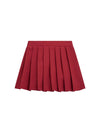 GIRLS' SKIRT - GUESS KIDS RED - K5BD02 KAUH0 2