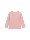 GIRL'S T-SHIRT - GUESS KIDS PINK - K5BI13 J1314 2
