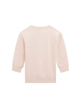 GIRL'S DRESS - GUESS KIDS PINK - K5BK10 KAD74 2