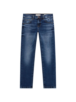 BOYS' JEANS - GUESS KIDS JEANS - L5BA02 D46T0