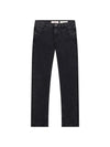 BOY'S PANTS - GUESS KIDS STONE - L5BA05 D0990 1