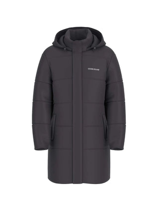 MEN'S JACKET - GUESS JEANS BLACK - M4BL26 WGII2