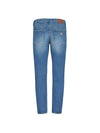 MEN'S JEANS - GUESS JEANS JEANS - M5BA1C D002C 2