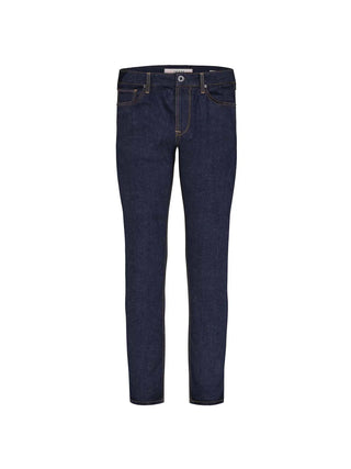 MEN'S JEANS - GUESS APPAREL JEANS - M5BAS2 D0581
