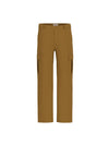 MEN'S JEANS - GUESS BROWN JEANS - M5BB59 W2061 1