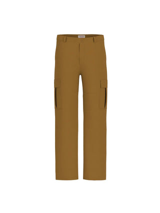 MEN'S JEANS - GUESS BROWN JEANS - M5BB59 W2061