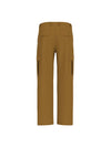 MEN'S JEANS - GUESS BROWN JEANS - M5BB59 W2061 2