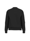 MEN'S SWEATSHIRT - GUESS APPAREL BLACK - M5BQ08 K9Z21 2