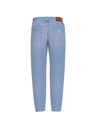 MEN'S JEANS - GUESS JEANS JEANS - M5YA90 D5R2A 2