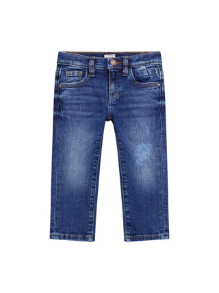 CHILDREN'S JEANS - GUESS KIDS JEANS - N5BA02 D46T0