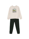 GUESS KIDS STONE TRACKSUIT - N5BG08 KAX74 1