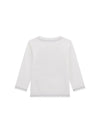 CHILD T-SHIRT - GUESS KIDS WHITE - N5BI06 I3Z14 2