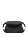 MEN'S CLUTCH BAG - GUESS BLACK - PMBOCA P5456 1