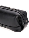 MEN'S CLUTCH BAG - GUESS BLACK - PMBOCA P5456 3