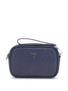 MEN'S SHOULDER BAG - GUESS BLUE - PMTODE P5145 1