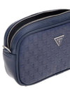 MEN'S SHOULDER BAG - GUESS BLUE - PMTODE P5145 3