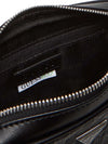 MEN'S SHOULDER BAG - GUESS BLACK - PMTODE P5145 3
