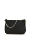 WOMEN'S CLUTCH - GUESS BLACK - PW7462 P4380 2
