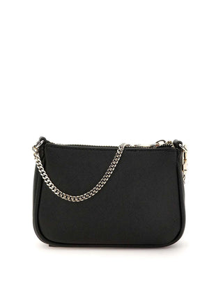 WOMEN'S CLUTCH - GUESS BLACK - PW7462 P4380 2
