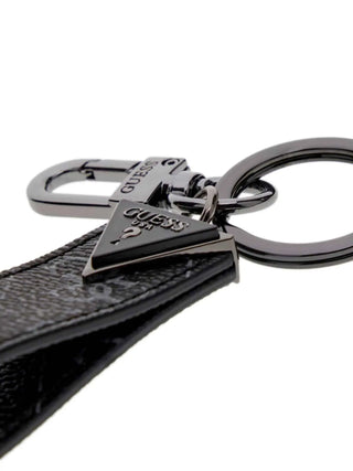 MEN'S CAP - GUESS BLACK - RM5483 P5401 3