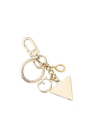 WOMEN'S KEY RING - GUESS PINK - RW1792 P5301 2