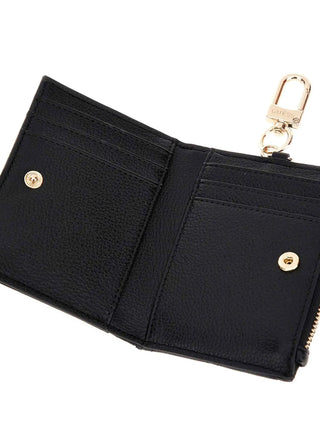 WOMEN'S CC HOLDER - GUESS BLACK - RW1796 P5401 3