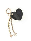 WOMEN'S KEYCHAIN - GUESS CARBON - RW1797 P5401 1