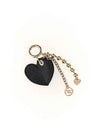 WOMEN'S KEYCHAIN - GUESS CARBON - RW1797 P5401 2