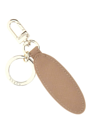 WOMEN'S KEY RING - GUESS BEIGE - RW1799 P5401 2
