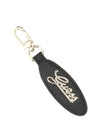 WOMEN'S KEY RING - GUESS BLACK - RW1799 P5401 1