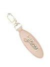 WOMEN'S KEYCHAIN - GUESS PINK - RW1799 P5401 1