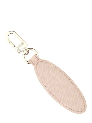 WOMEN'S KEYCHAIN - GUESS PINK - RW1799 P5401 2