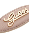 WOMEN'S KEYCHAIN - GUESS PINK - RW1799 P5401 3