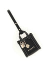 WOMEN'S KEY RING - GUESS BLACK - RW1804 P5401 1
